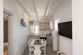 Mykonos Village