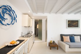 Mykonos Village