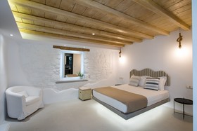 Mykonos Village