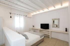 Mykonos Village
