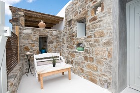 Mykonos Village