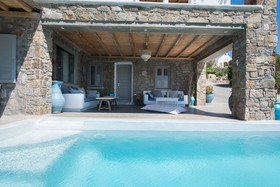 Mykonos Village