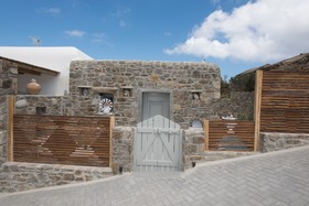 Mykonos Village