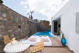 Mykonos Village