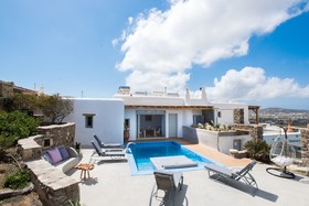 Mykonos Village