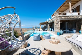 Mykonos Village