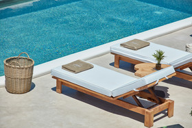 Mykonos Waves Beach