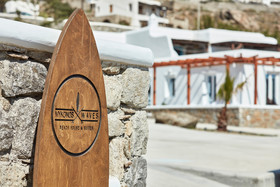 Mykonos Waves Beach