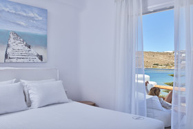Mykonos Waves Beach
