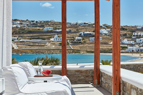 Mykonos Waves Beach