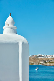 Mykonos Waves Beach