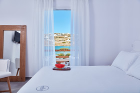Mykonos Waves Beach