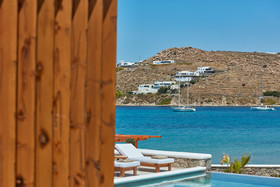 Mykonos Waves Beach