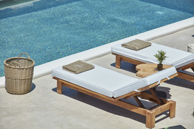 Mykonos Waves Beach
