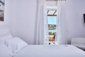 Mykonos Waves Beach