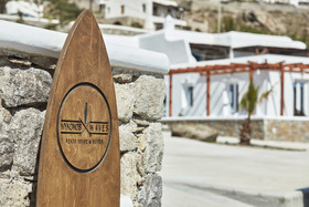 Mykonos Waves Beach