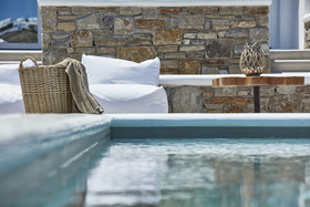 Mykonos Waves Beach