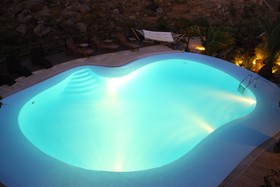 Nama Villas
