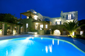 Nama Villas