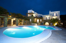 Nama Villas