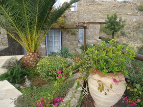 Nama Villas