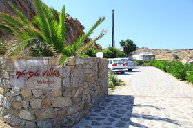Nama Villas