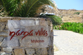 Nama Villas