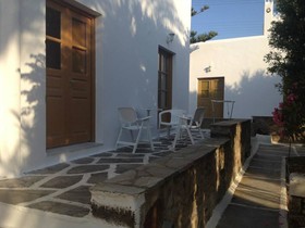 Hotel Nazos