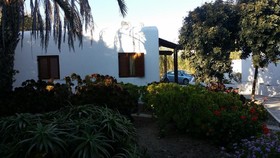 Hotel Nazos