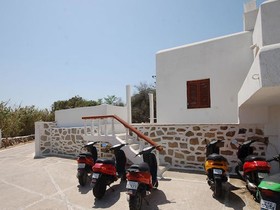 Hotel Nazos