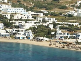 Hotel Nazos