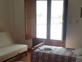 Hotel Nazos