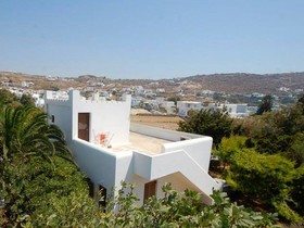 Hotel Nazos