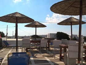 Hotel Nazos
