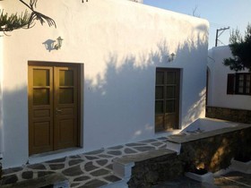 Hotel Nazos