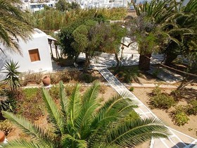 Hotel Nazos