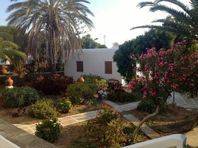 Hotel Nazos