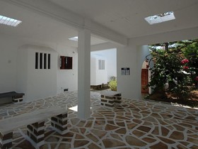 Hotel Nazos
