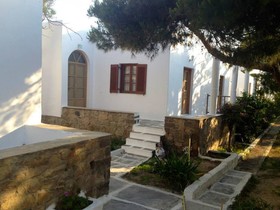 Hotel Nazos