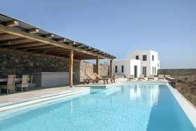 New Liberation Villas