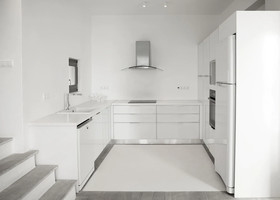 New Liberation Villas