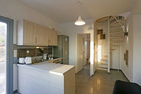 Nikoi Villas