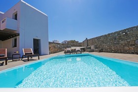 Nikoi Villas