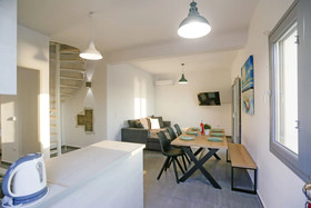Nikoi Villas