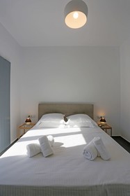 Nikoi Villas