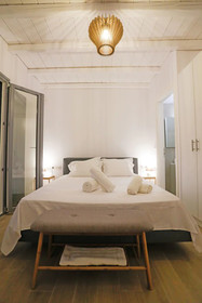 Nikoi Villas