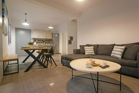 Nikoi Villas