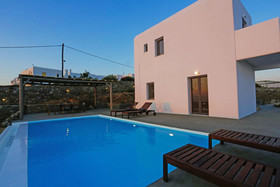 Nikoi Villas