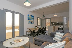 Nikoi Villas