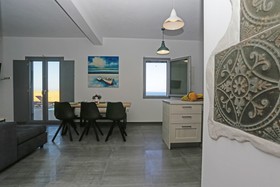 Nikoi Villas
